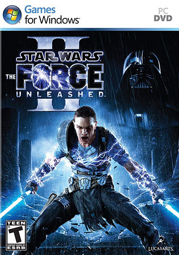 دانلود-بازی-STAR-WARS-The-Force-Unleashed-II