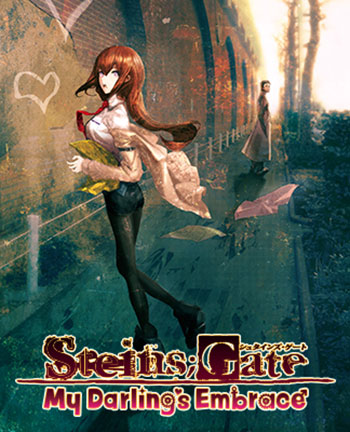 Download STEINS GATE My Darlings Embrace for PC – FitGirl