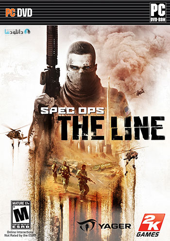 دانلود-بازی-Spec-Ops-The-Line