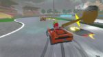 تصاویر-بازی-Touring-Karts
