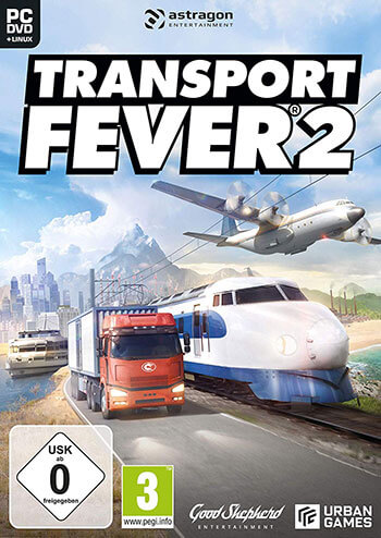 Transport Fever 2