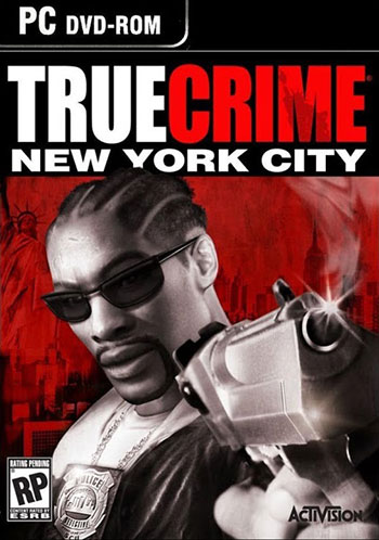 Download True Crime New York City for PC – RELOADED