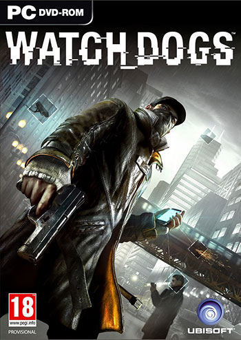 Watch Dogs   –  RELOADED  ElAmigos