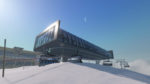 تصاویر-بازی-Winter-Resort-Simulator