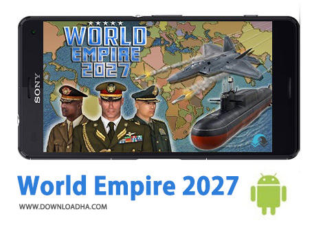 بازی-World-Empire-2027