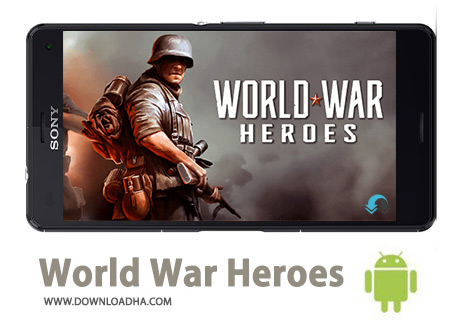 بازی-World-War-Heroes