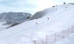 بازی-alpine-arena