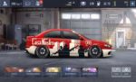 بازی-drag-racing-streets