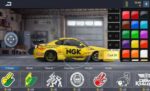 بازی-drag-racing-streets