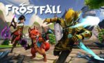 بازی-frostfall
