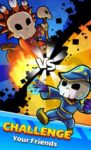 بازی-magic-brick-wars