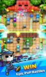 بازی-magic-brick-wars