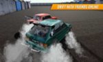 بازی-russian-car-drift