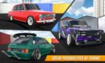 بازی-russian-car-drift