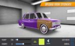 بازی-russian-car-drift