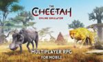بازی-the-cheetah