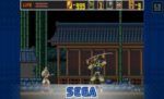 بازی-the-revenge-of-shinobi-classic