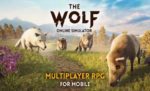 بازی-the-wolf