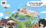 بازی-toca-life-world