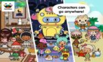 بازی-toca-life-world