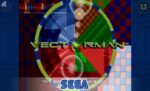 بازی-vectorman-classic