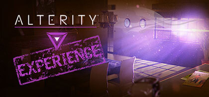 Alterity Experience + Update v1.5 for PC