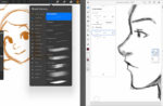 نرم-افزار-Adobe-Fresco