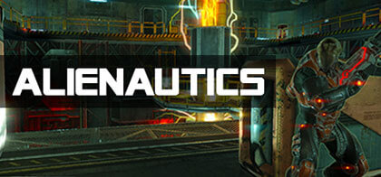 download Alienautics game for computer – CODEX