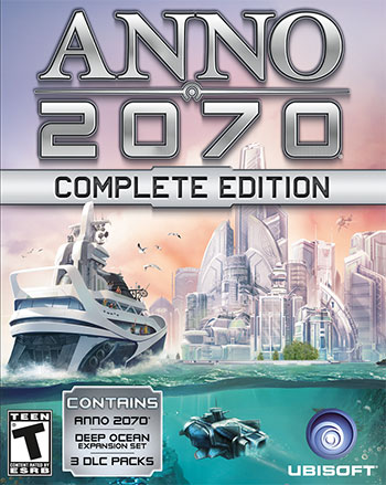 دانلود-بازی-Anno-2070-Complete-Edition