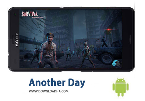 بازی-Another-Day