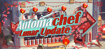 Download Automachef Lunar Game for PC - PLAZA