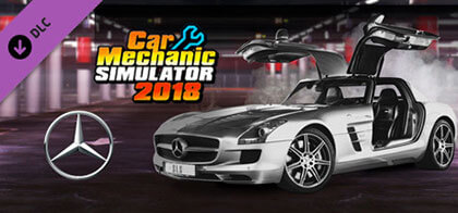 دانلود-بازی-Car-Mechanic-Simulator-2018-Mercedes-Benz