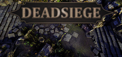 Download Deadsiege Game for PC - PLAZA