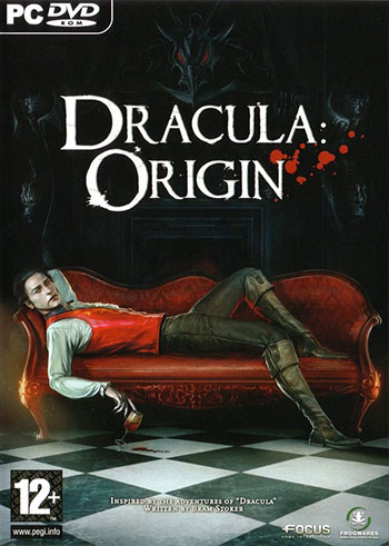 Download Dracula Origin for PC - GOG