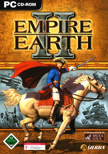 Download Empire Earth 2 Gold Edition for PC – GOG Edition