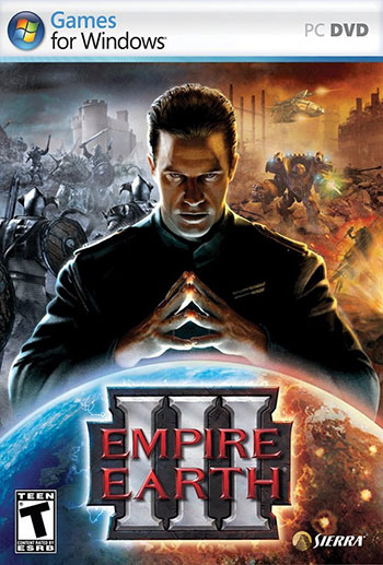 دانلود-بازی-Empire-Earth-3