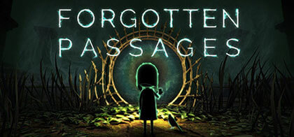 Download Forgotten Passages for PC - PLAZA