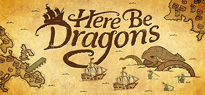 دانلود-بازی-Here-Be-Dragons