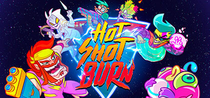 Download Hot Shot Burn for Computer