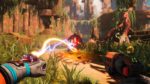 تصاویر-بازی-Journey-to-the-Savage-Planet