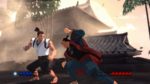 اسکرین-شات-بازی-Karateka-PC
