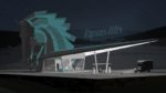 تصاویر-بازی-Kentucky-Route-Zero
