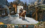 اسکرین-شات-بازی-Kings-Bounty-The-Legend-PC