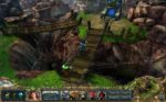 اسکرین-شات-بازی-Kings-Bounty-The-Legend-PC