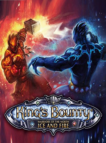 Download Game Kings Bounty Warriors of The North for PC