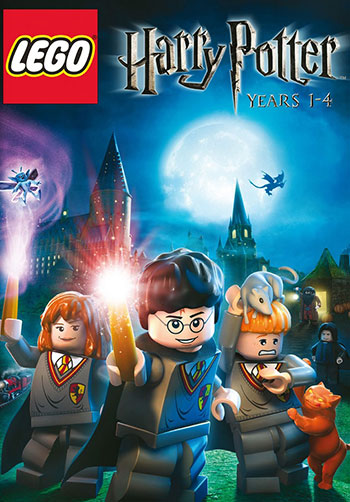 دانلود-بازی-LEGO-Harry-Potter-Years-1-4