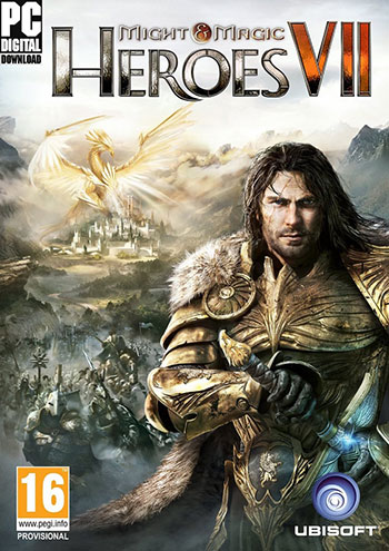 Download Might and Magic Heroes VII for PC - Version FitGirl and CODEX