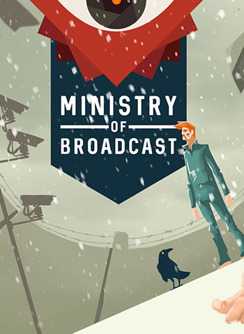 Ministry of Broadcast The Quarantine