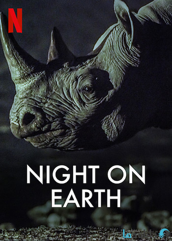 مستند-Night-on-Earth-2020
