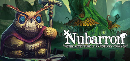 Download Nubarron The adventure of an unlucky gnome for computer